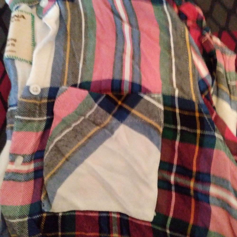Flannels